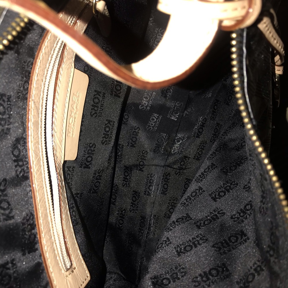 Mk Bag